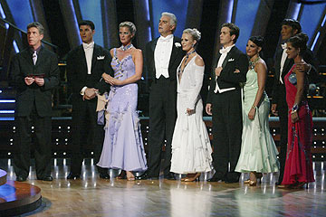 dancing with the stars episode 10