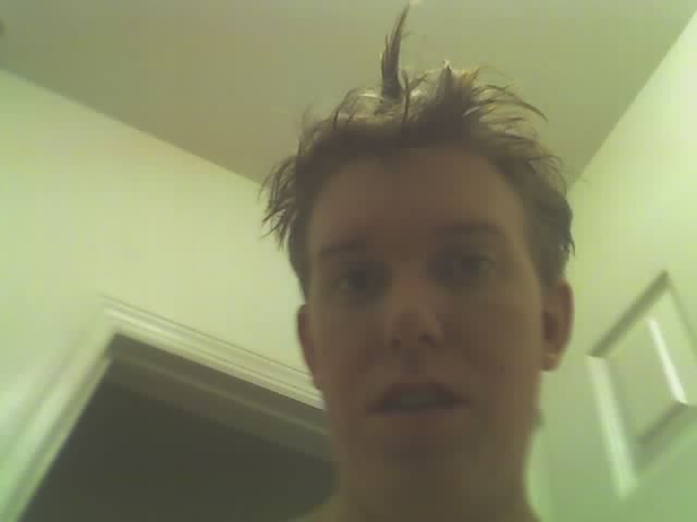 happy birthday, calvin!